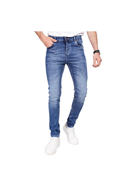 COUP Men Pants With Pockets