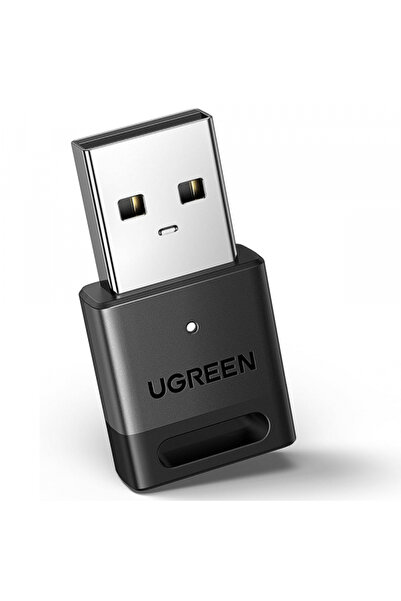 Ugreen Adaptor Bluetooth USB CM591 (35995), Negru