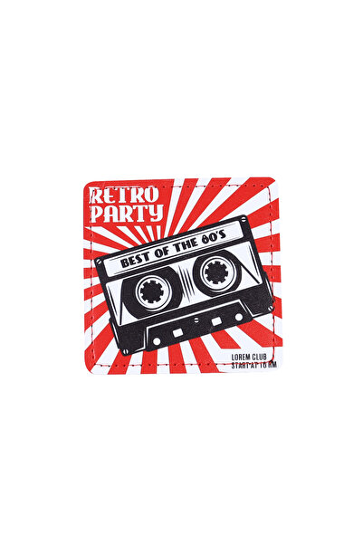 COUP قبعة سكوتش رجالية قابلة للإزالة متعددة الألوان لحفلات الطراز القديم