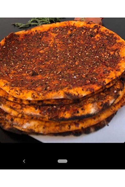 HATAY YORESEL LEZZET Hatay Biberli Ekmek 5 li Paket