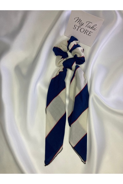 MY TAKI STORE FULARLI SİMİT TOKA