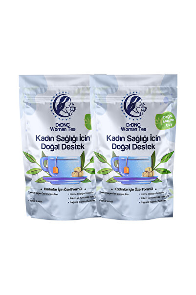 Dnc International Regl Dönemi İçin Bitki Çayı | Sancı, Adet Düzensizliğine Öz...