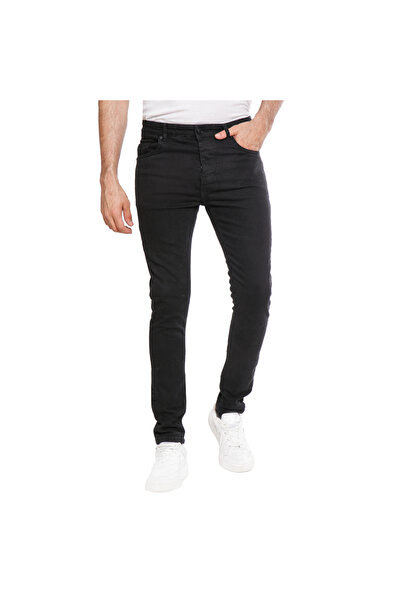 COUP Men Pants With Pockets