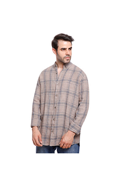 COUP Men Button Down Shirt