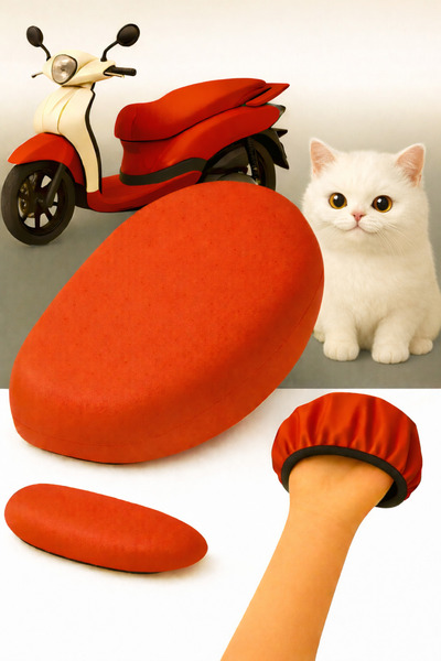 lawrenceshop Cuba Crystal Saddle Cover Cuba Cristal Saddle Cover Seat Cover W...