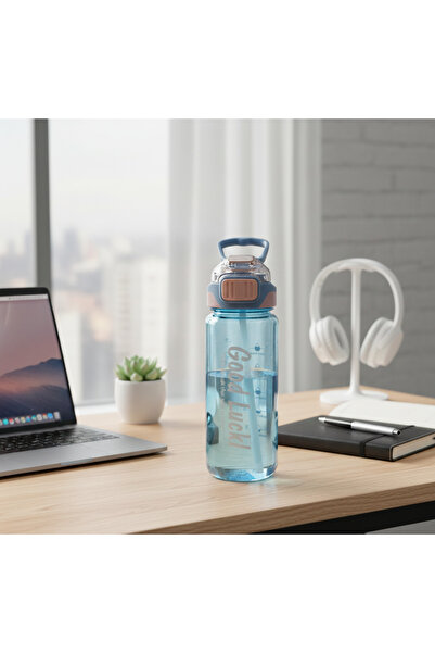 Tutku Kapaklı 700 ML Suluk Matara