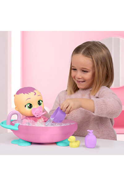 TOYFEST كراي بابيبيز أول بانيو سارة