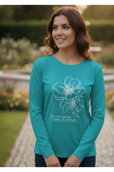 Barato Тенденция Плюс размер Памучен плат Премиум блуза