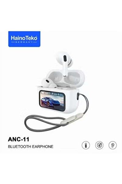 haino teko germany Haino Teko ANC-11 Wireless Airpods