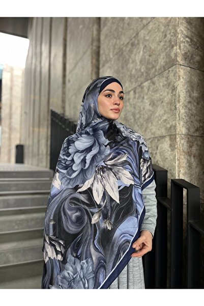 Zerlinda Cotton Shal