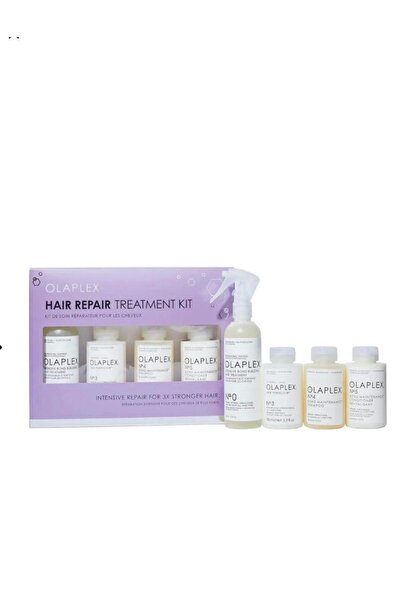 Olaplex Hair Repair Treatment Kit 455ml