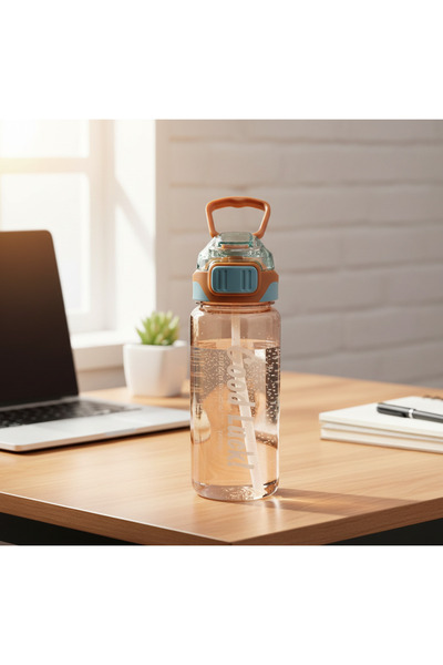 Tutku Kapaklı 700 ML Suluk Matara