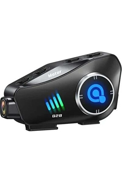 Torima Q28 1080P FHD Kameralı Video Fotoğraf Özellikli WİFİ Kamera Bluetooth ...