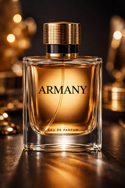 armany Stronger With You Intensely - 100 ml