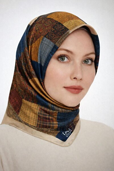 Levidor Crystal Scarf - 06101-10