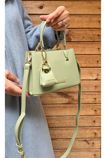 Just Polo Women's Multi-Compartment Shoulder and Crossbody Bag Premium Series