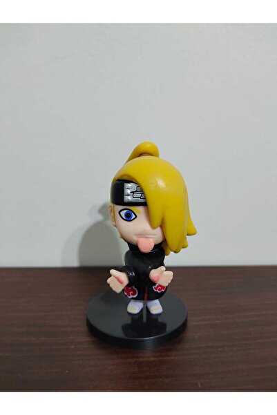 LUCİ SHOP NARUTO DEİDARA HEDİYELİK FİGÜR