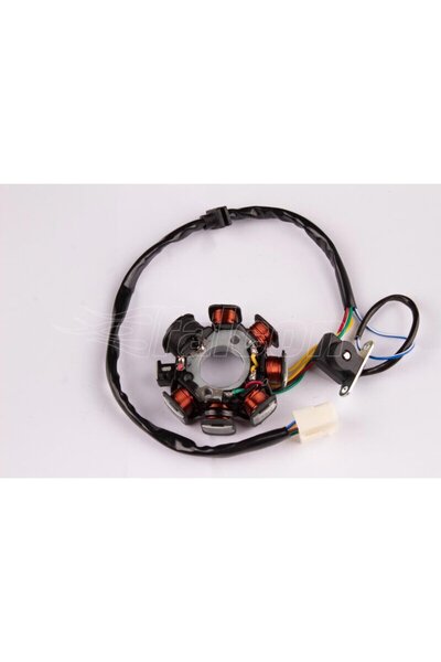 Falcon STATÖR KOMPLE 125CG SERİSİ (5li)