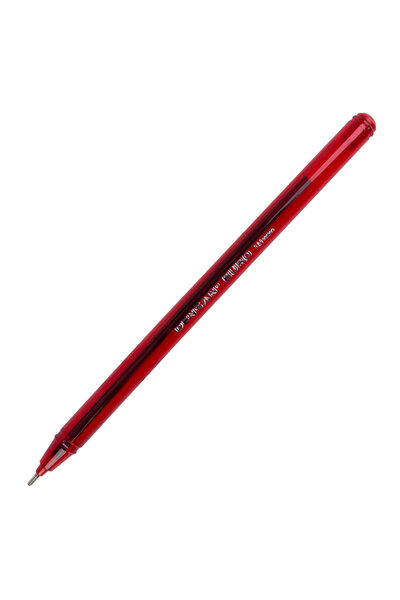 AKSU Tükenmez Kalem 1mm Kırmızı 2270 4453 4422 Koli ( 2000 adet )