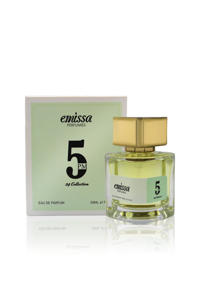 EMİSSA PERFUMES 5PM 821