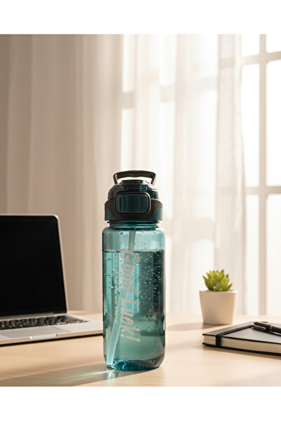 Tutku Kapaklı 700 ML Suluk Matara