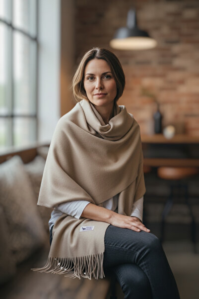 Lew boutique Kaşmir şal