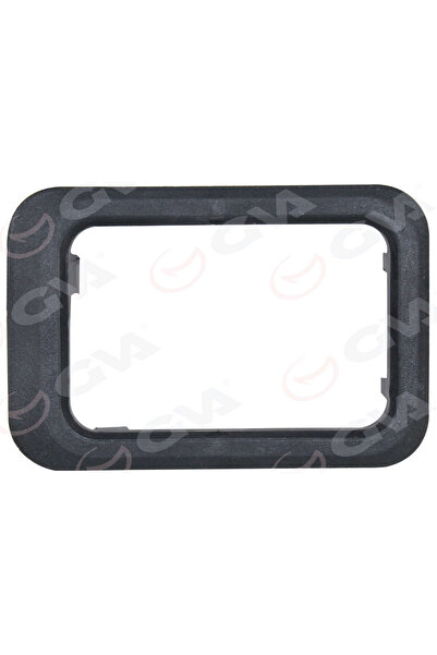 GVA إطار حماية ناقل الحركة MSA-SHOP متوافق مع مرسيدس W124 86-95 ذات ناقل الحر...