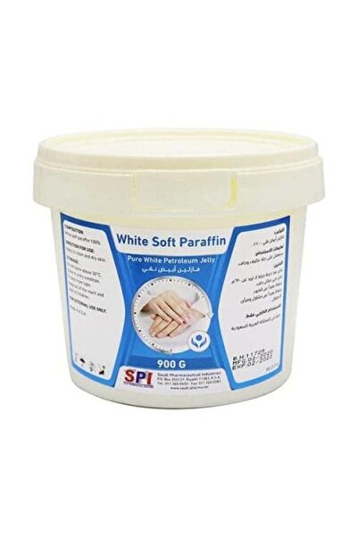 SPİ فازلين طبي نقي 900 غرام
