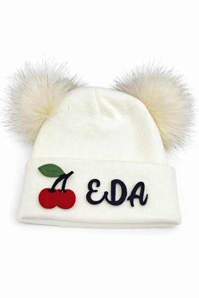 ues KREM İSİMLİ TRİKO BERE