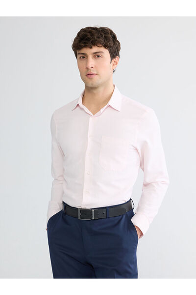 LC Waikiki Standard Fit Men's Shirt for Style Seekers from Uzg Store