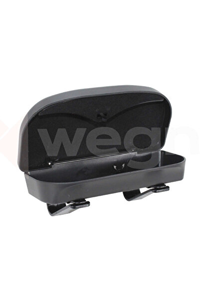 WEGNA Ochelari de protecție pentru mașină MTXDPN (10107) KABI BLACK