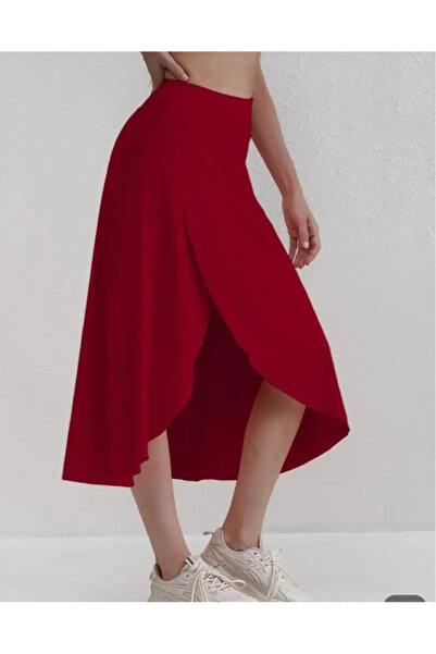 byasafkids    Women's Sandy Skirt with Pocket Detail Leggings