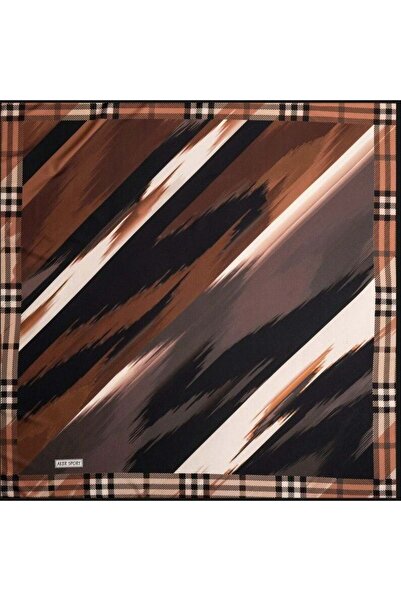 Aker Sport Wooltuch Cotton Scarf 6798223-914