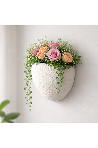 BLANJ COFFEE ROASTERY ava duvar vazosu