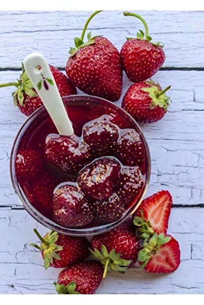 hatay esmer kahvaltılık yöresel ürünleri Hatay yayladağı el yapımı çilek reçe...