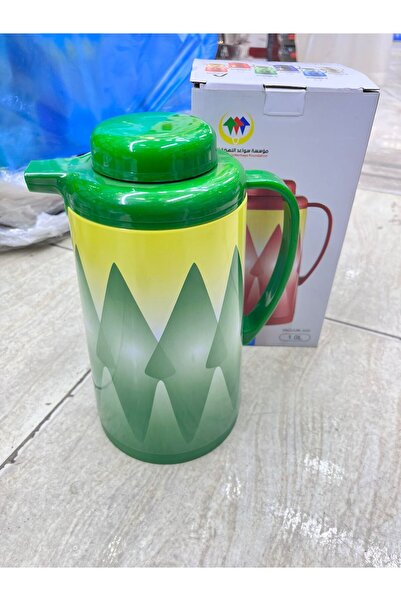 South house Popular clay tea thermos, 700 ml