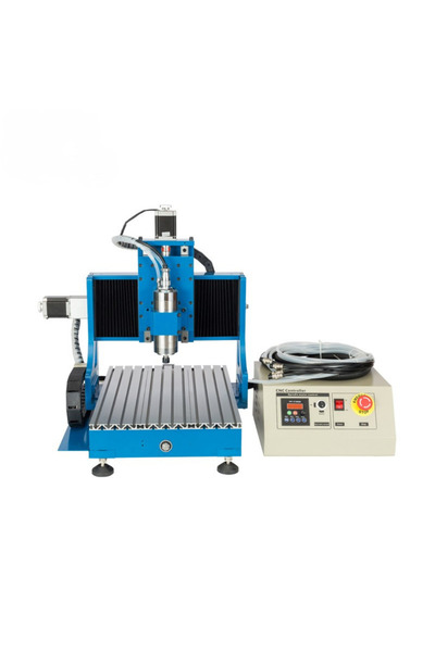 zetcarve 🇹🇷 PRODUCTION X19 – PROFESYONEL SERİ MASAÜSTÜ CNC ROUTER