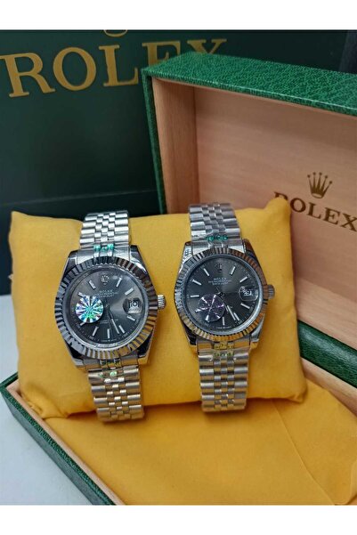 Watch Rolex Master men's watch, combining luxury and elegance (one piece)