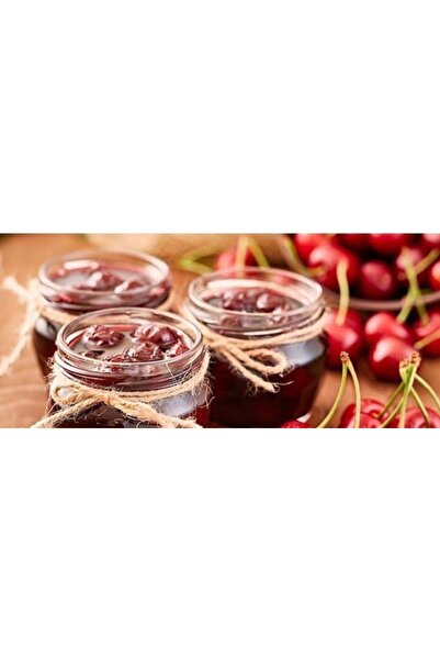 hatay esmer kahvaltılık yöresel ürünleri HATAY ALTINÖZÜ EL YAPIMI KİRAZ REÇEL...