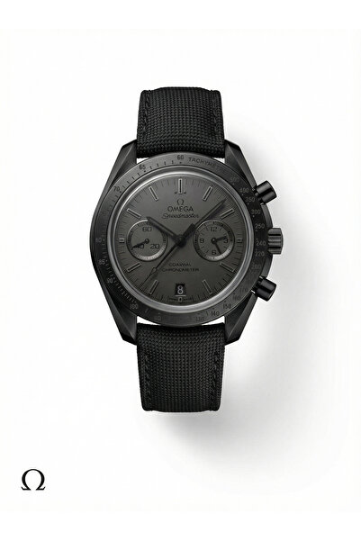 Omega Omega Speedmaster watch - Sper Fabric
