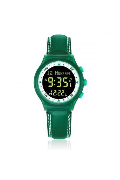 AL-HARAMEEN Al Haramain Sports Watch HA-6506 in multiple colors - 41MM size