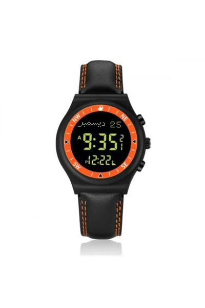 AL-HARAMEEN Al Haramain Sports Watch HA-6506 in multiple colors - 41MM size