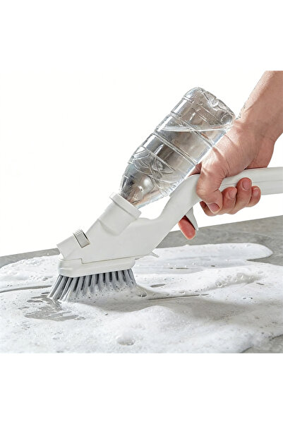 Generic SafaClean Spritz Brush