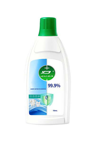 L&Wen Laundry Sanitizer, Odor Eliminator, Anti-Bacteria, Gentle for Underwear, 750ml