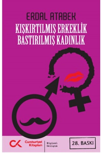 Marvel Provoked Masculinity Subdued Femininity