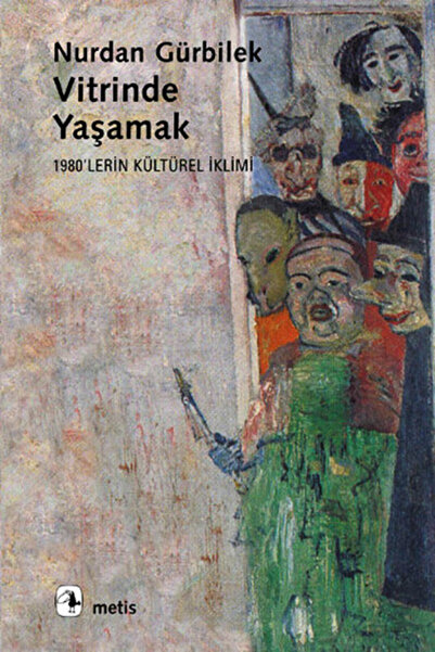Timaş Yayınları Living in the Window