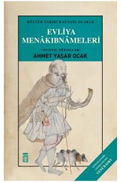 Marvel Evliya Menakıbnameleri (Hardcover)