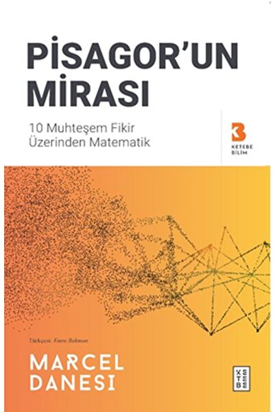 Marvel The Legacy of Pythagoras