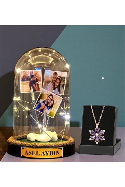 hediye arıları Yılbaşı Hediyesi Kahve Ayıcık Buketi ve Renkli Led Işıklı Kard...