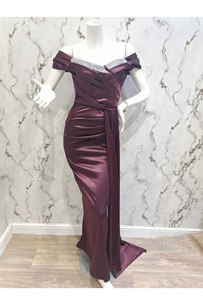 Razan Fashion فستان نسائي سهره راقي